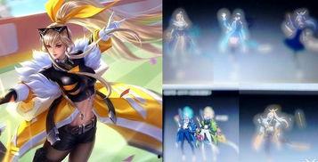 冰魄者新皮肤爆料视频,寒霜降临,神秘冰霜之力觉醒 第1张 冰魄者新皮肤爆料视频,寒霜降临,神秘冰霜之力觉醒 第1张