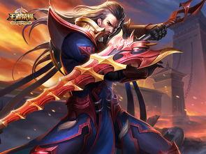 曹操新皮肤爆料名单最新,神秘爆料名单揭晓，全新形象即将亮相！  第3张