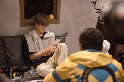 黄明昊与杨幂圈内爆料,揭秘娱乐圈不为人知的幕后故事  第3张