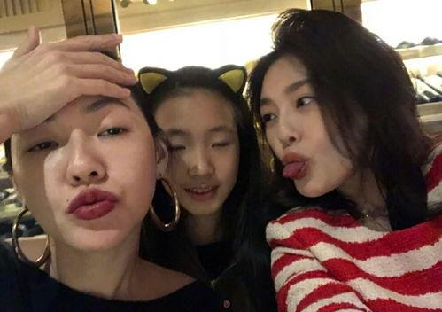 小s的老公被圈内人爆料,真相究竟如何？  第2张