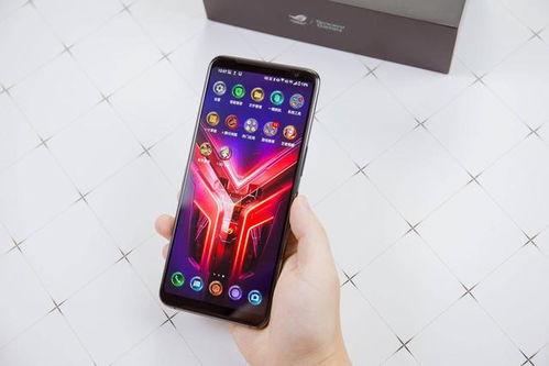 最新款游戏手机爆料,性能与创新的极致碰撞 第1张 最新款游戏手机爆料,性能与创新的极致碰撞 第1张