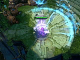 新英雄蝴蝶爆料视频,翩翩起舞，新英雄降临战场  第1张