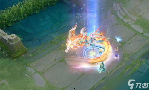 王者龙年皮肤最新爆料,王者龙年皮肤全新爆料抢先看  第2张