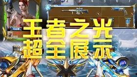 王者之光体验服爆料视频,体验服爆料揭秘新英雄与游戏革新 第1张 王者之光体验服爆料视频,体验服爆料揭秘新英雄与游戏革新 第1张