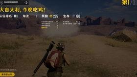 菜鸟爆料吃鸡视频,新手玩家的成长之路  第3张