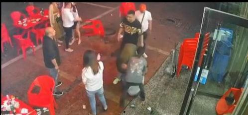 唐山打人主犯爆料视频,真相背后有何隐情? 第1张 唐山打人主犯爆料视频,真相背后有何隐情? 第1张