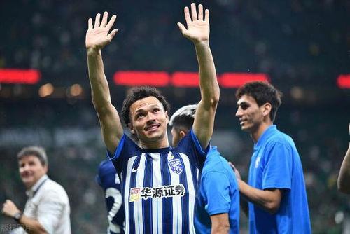 武汉三镇夏窗外援最新爆料,强援加盟在即,新赛季阵容升级在望 第1张 武汉三镇夏窗外援最新爆料,强援加盟在即,新赛季阵容升级在望 第1张