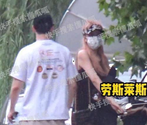 吃瓜男网红富婆夫妻视频,富婆与吃瓜男网红的甜蜜日常  第3张